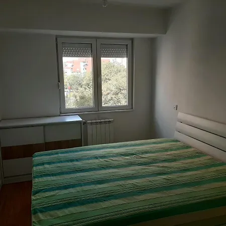 Ivan2020 Apartment Σκόπια Εξωτερικό φωτογραφία
