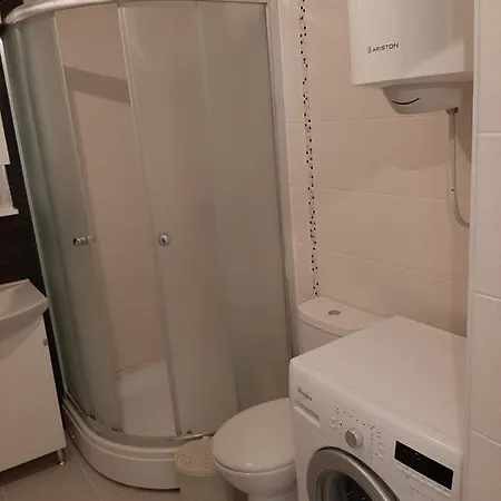 Ivan2020 Apartment Σκόπια Εξωτερικό φωτογραφία