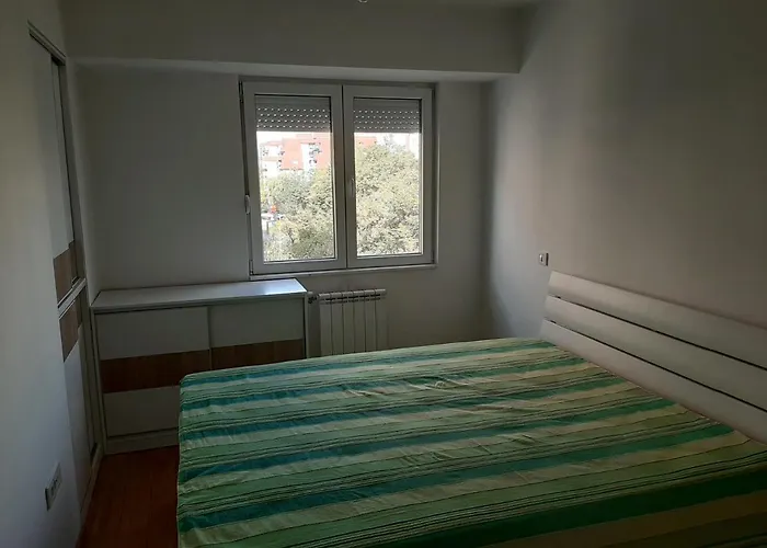 Ivan2020 Apartment