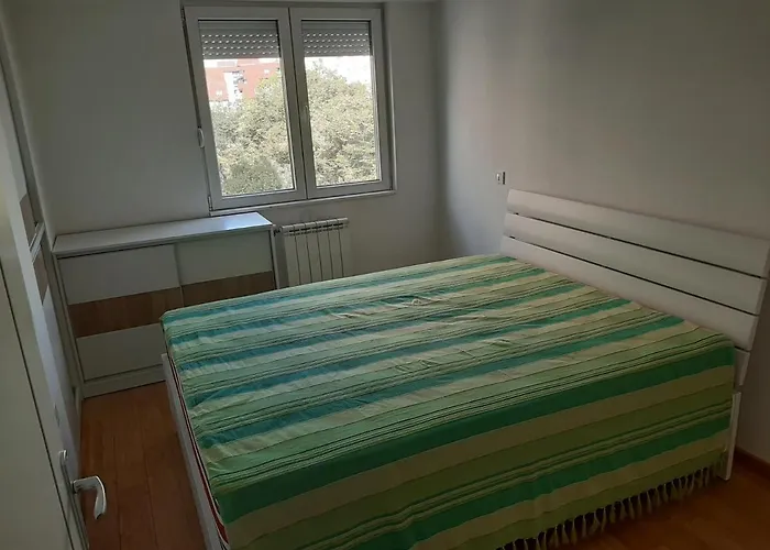 Ivan2020 Apartment
